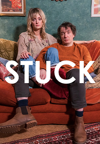 Stuck S1