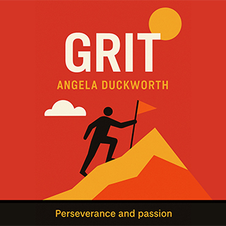 12min - Grit