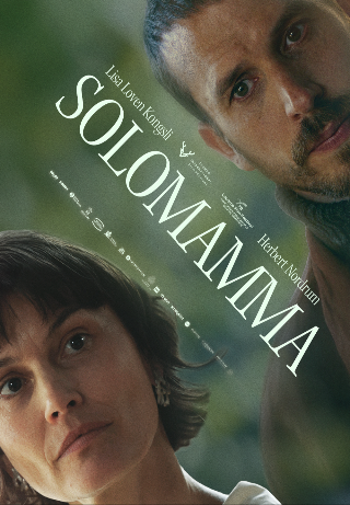 Solomamma