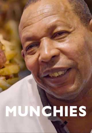 O Rei da Batata Frita do Rio de Janeiro S1