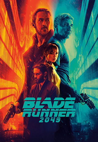 Blade Runner 2049