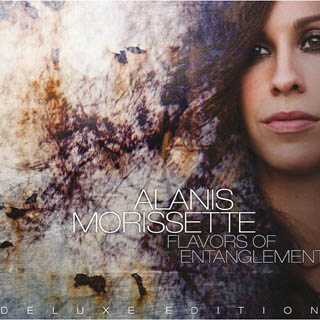 Flavors of Entanglement (Deluxe)