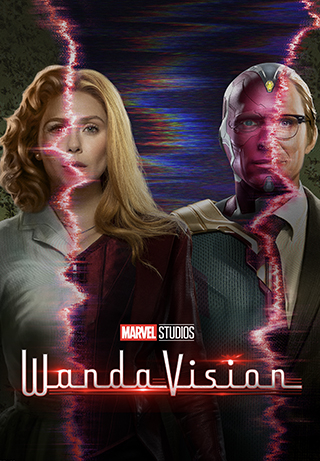 Wandavision S1