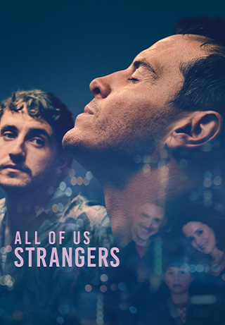 All of Us Strangers