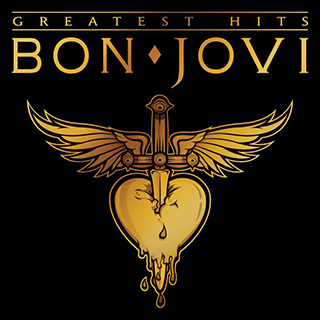 Bon Jovi Greatest Hits - The Ultimate Collection (Deluxe)