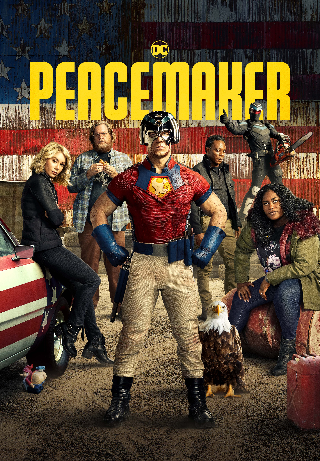 Peacemaker S2