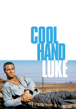 Cool Hand Luke