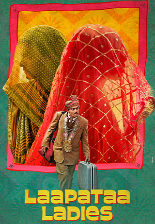 Laapataa Ladies
