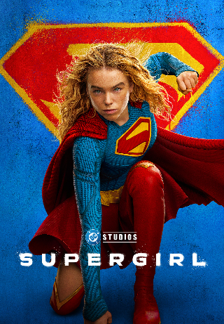 Supergirl