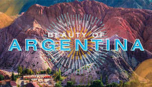 Beauty of Argentina