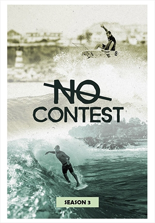 No Contest S3