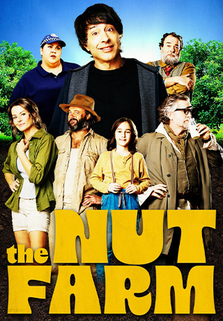 The Nut Farm