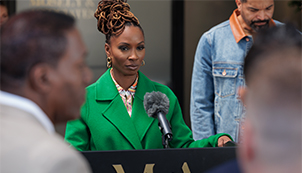 Missing While Presumed Dead