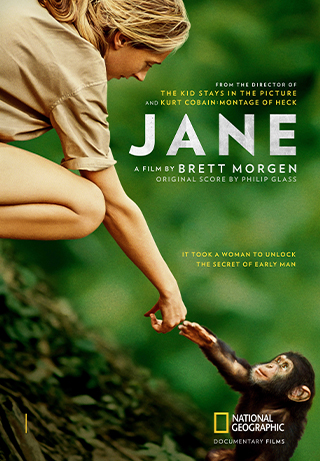 Jane