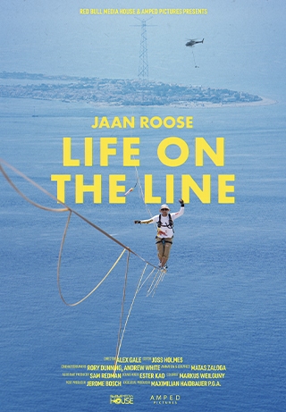 Life On The Line - Jaan Roose Documentary S1