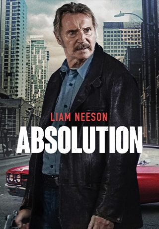Absolution