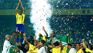 Greatest World Cup Team