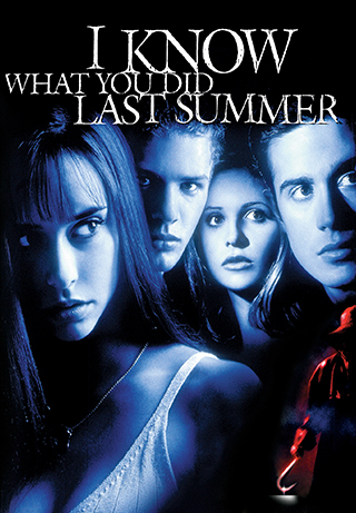 I Know What You Did Last Summer