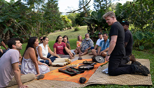 Hawaii’s Hana Coast