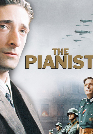 The Pianist