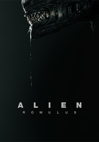 Alien: Romulus