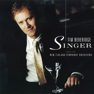 Singer (with New Zealand Symphony Orchestra)