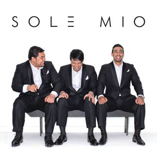 Sol3 Mio (Bonus Track Version)
