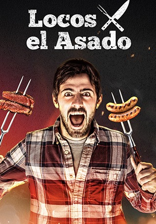 Locos X el Asado S1