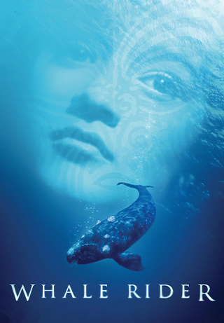 Whale Rider