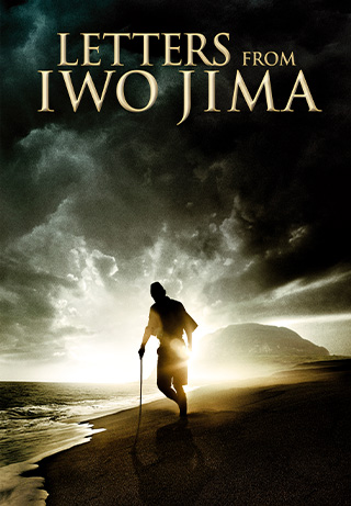 Letters From Iwo Jima