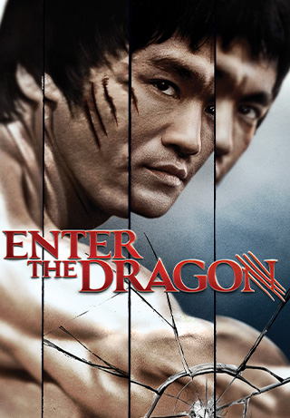Enter the Dragon