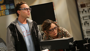 The Fuzzy Boots Corollary