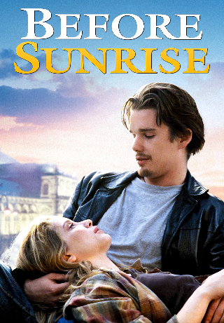 Before Sunrise