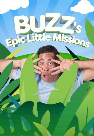 Buzz's Epic Little Missions S1
