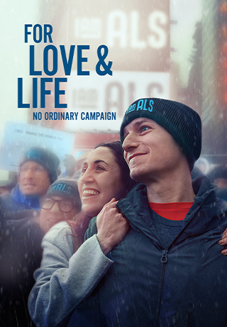 For Love & Life: No Ordinary Campaign