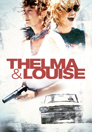 Thelma & Louise