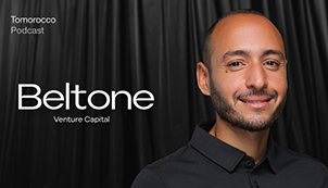 Ali Mokhtar (Beltone VC): The Egyptian VC betting big on Morocco