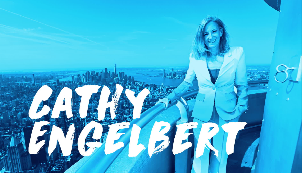 Cathy Engelbert