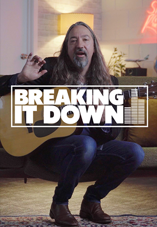 Breaking It Down S1