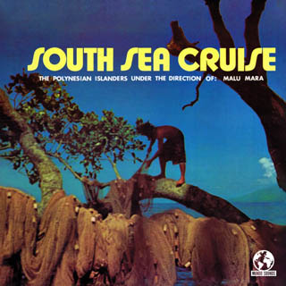 South Sea Cruise (2022 Remaster)