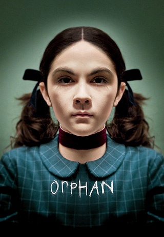 Orphan