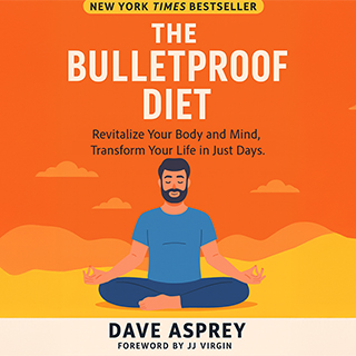 12min - The Bulletproof Diet