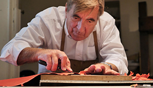 France: Shakespeare in Paris