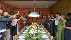 Final Key in the Lock