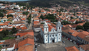 Diamantina