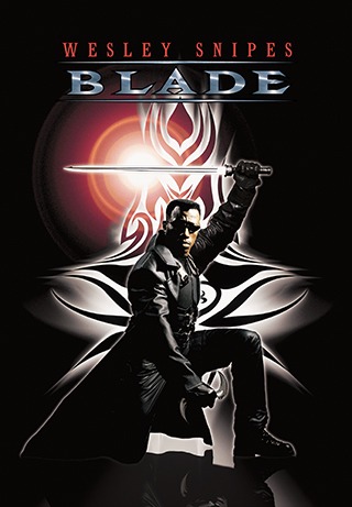 Blade: O Caçador de Vampiros