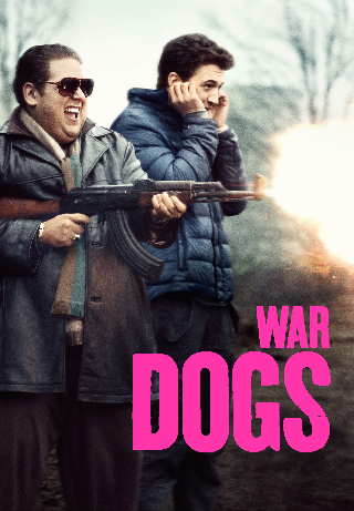 War Dogs