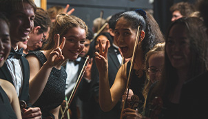 NZSO National Youth Orchestra - Wāhi Ngaro
