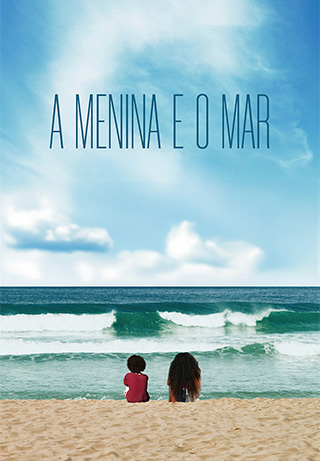 A Menina e o Mar