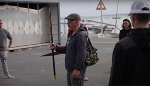 Te Kawau ki Tai | Episode 3: Ngā Kaihoe